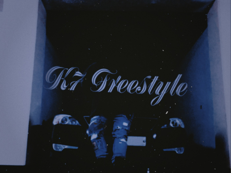 K7 Freestyle