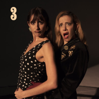 tu mejor pesadilla (Single)