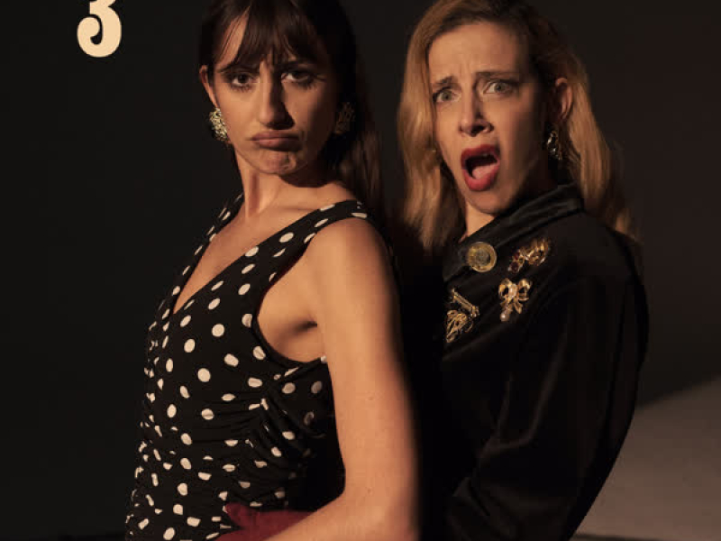 tu mejor pesadilla (Single)