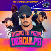 QUERO TE PEDIR DESCULPA (Single)
