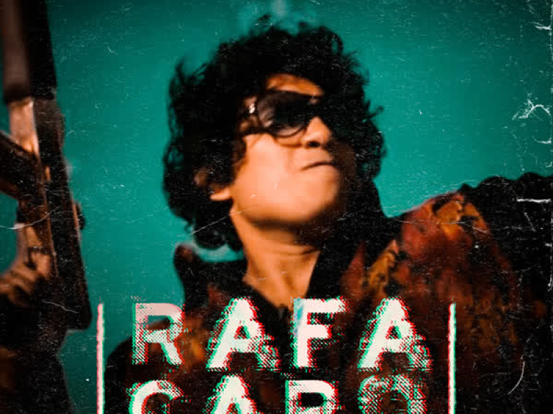 Rafa Caro (Single)