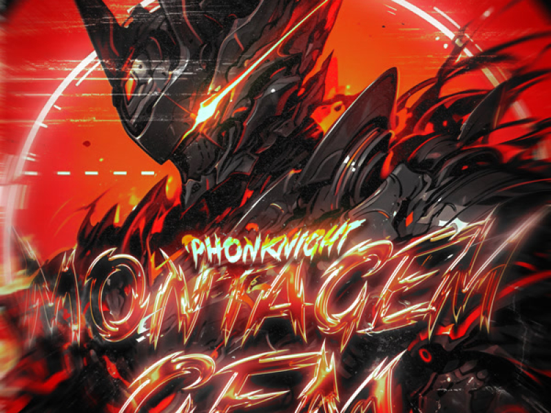 Montagem Gem (Single)