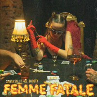 FEMME FATALE (Single)