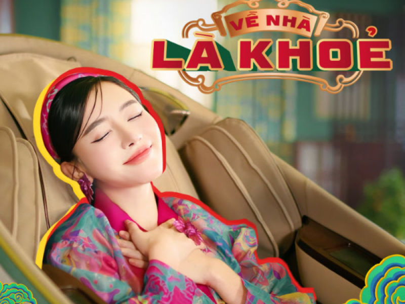 Về Nhà Là Khỏe (Single)