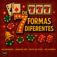 De 7 Formas Diferente (Single)