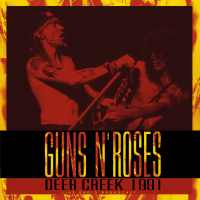 Deer Creek 1991 (live)