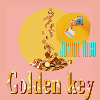 Golden Key (Single)