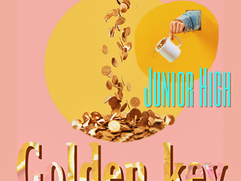 Golden Key (Single)