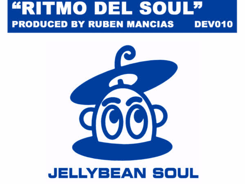 Ritmo Del Soul
