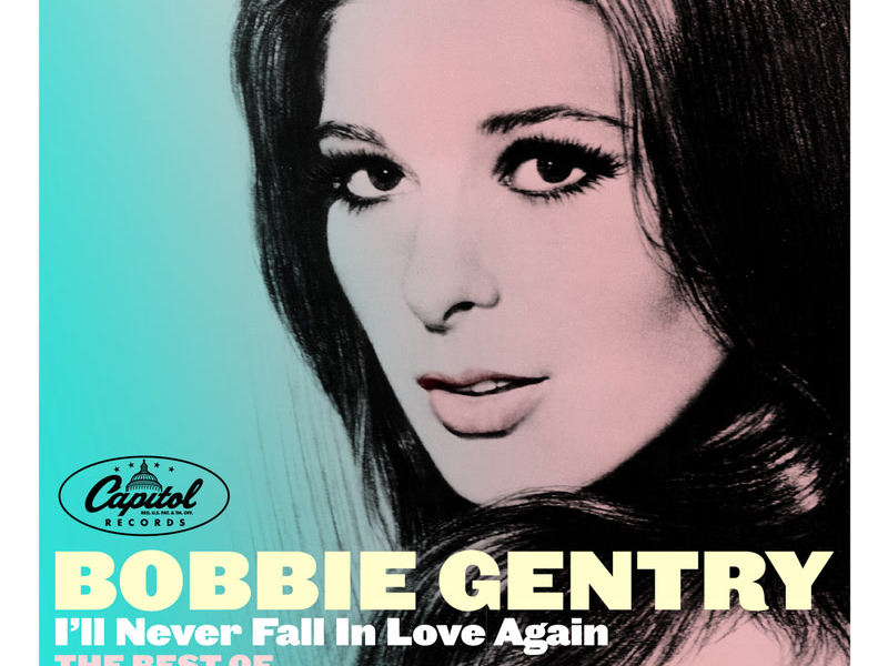 I'll Never Fall In Love Again: The Best Of