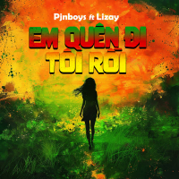 Em Quên Đi Tôi Rồi (Single)