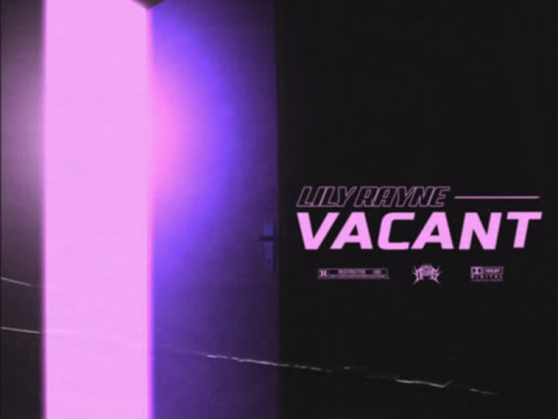 Vacant (Single)