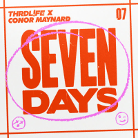 Seven Days (Single)