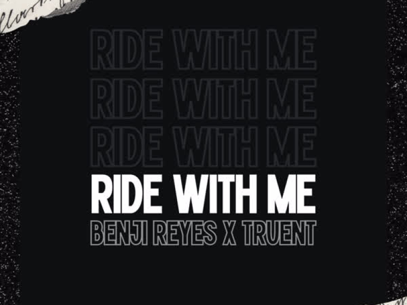 Ride With Me (Single)