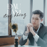 Đau Lắm Đúng Không (Single)