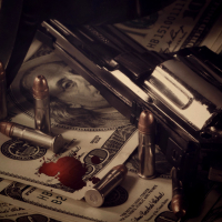 Up Now (feat. Benny The Butcher) (Single)