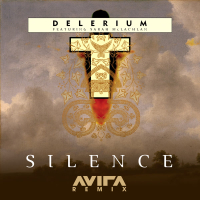 Silence (AVIRA Remix) (Single)