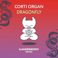 Dragonfly (Single)