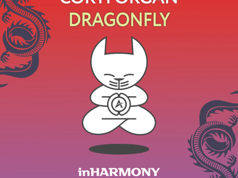 Dragonfly (Single)