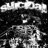 Suicidal (feat. Dai Yassan) (Single)