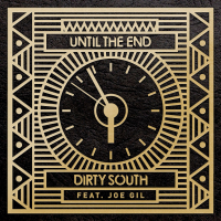 Until the End (EP)