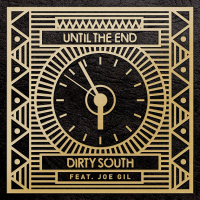 Until the End (EP)