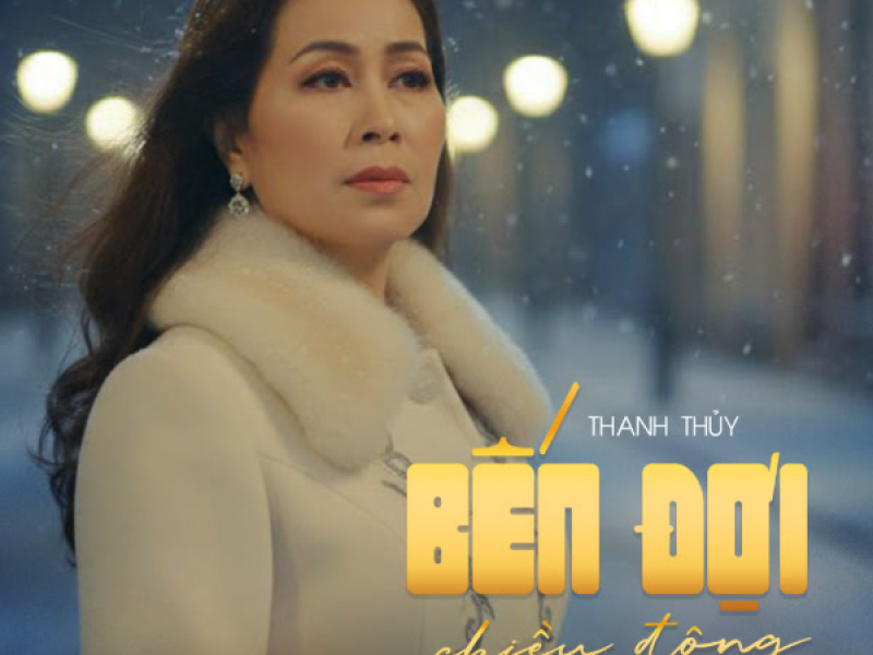 Bến Đợi Chiều Đông