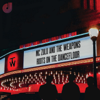 Roots on the Dancefloor (EP)