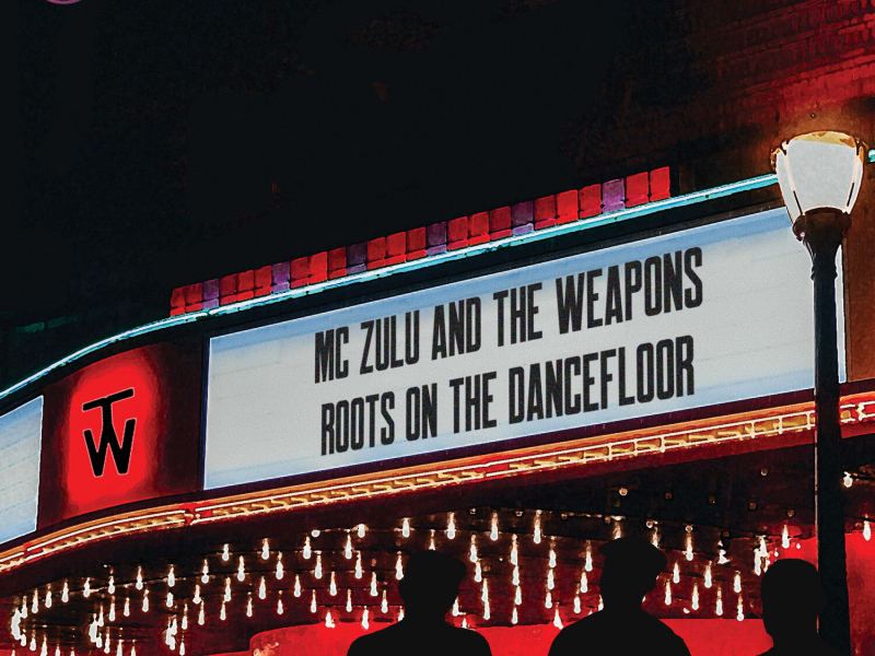 Roots on the Dancefloor (EP)