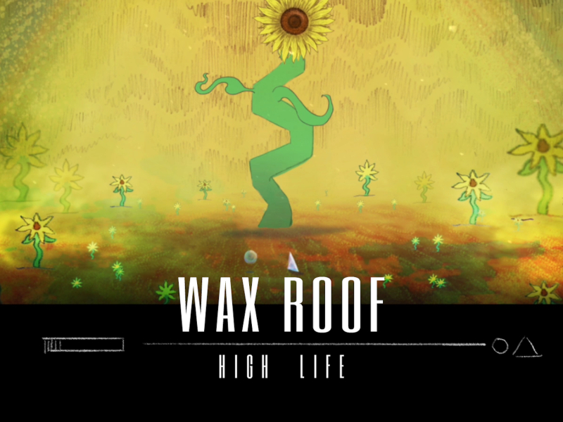 High Life (feat. Sango & Nosidam)