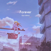 Forever (Epic Edition) (Single)