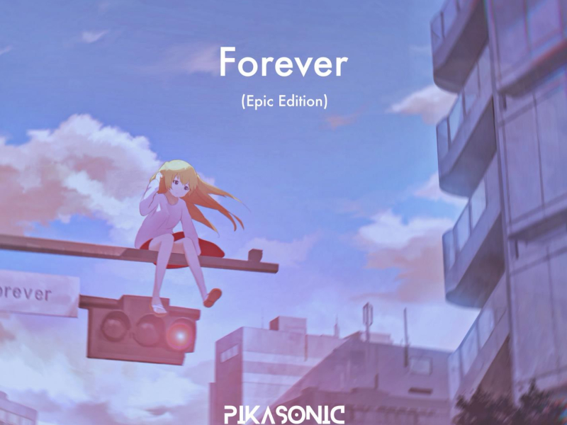 Forever (Epic Edition) (Single)