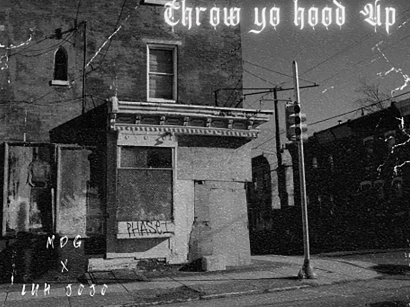 Throw Yo Hood Up (Single)