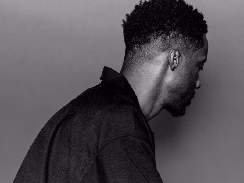 Ain’t Nobody Coming Down to Save You (EP)