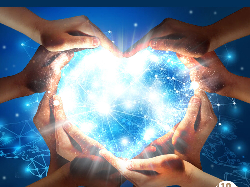 Together As One (EP)