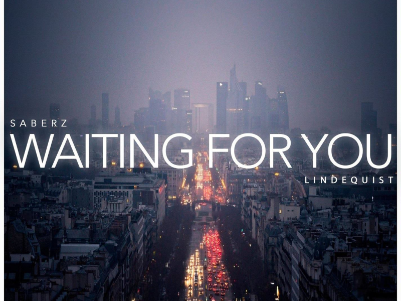 Waiting For You (Single)