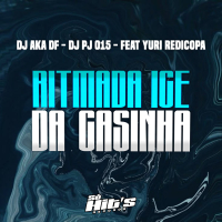 Ritmada Ice da Casinha (Single)