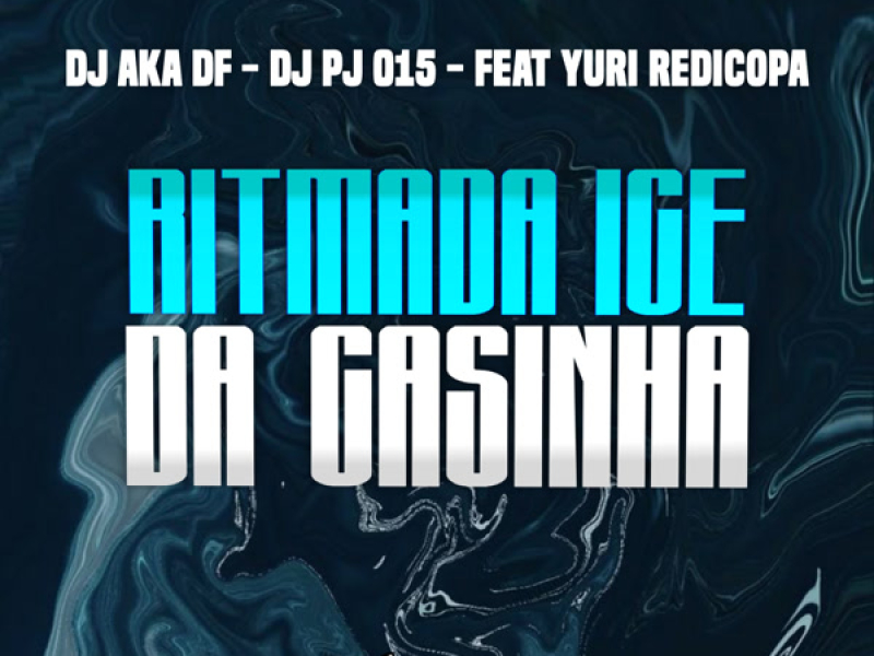 Ritmada Ice da Casinha (Single)