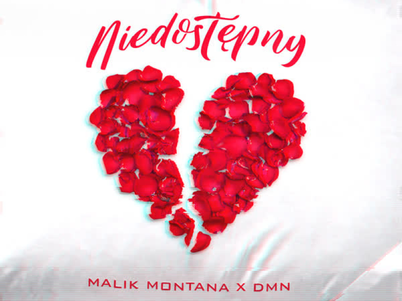 Niedostępny (prod. by Olek) (Single)