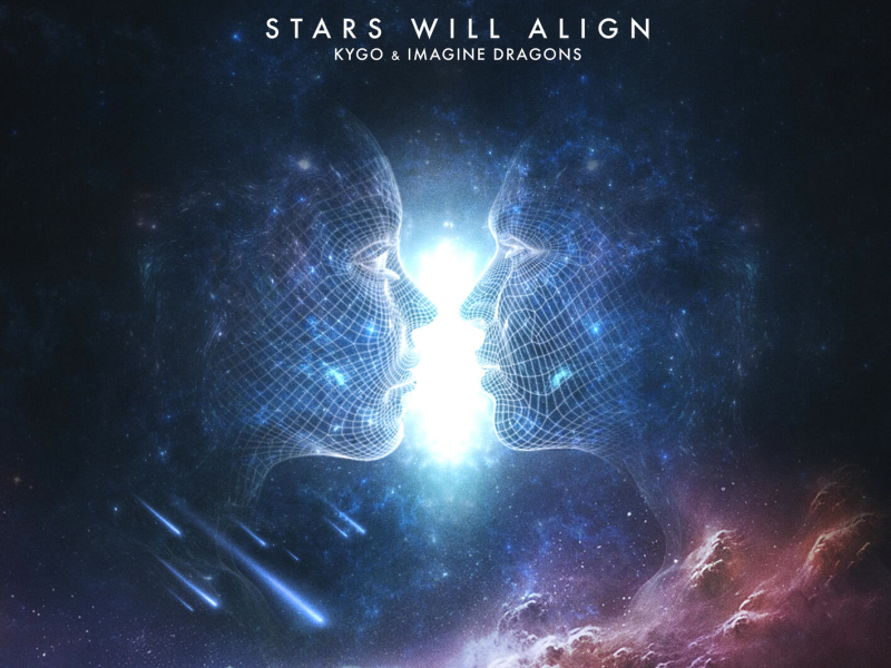 Stars Will Align (Single)