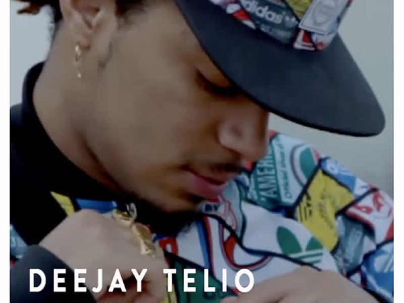 Essa Menina (Single)