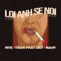 Lời Anh Sẽ Nói (Single)