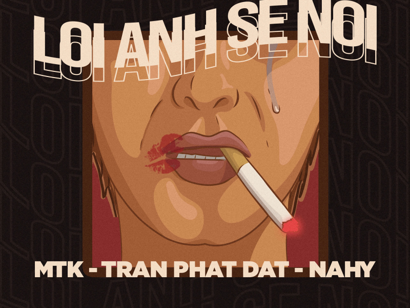 Lời Anh Sẽ Nói (Single)
