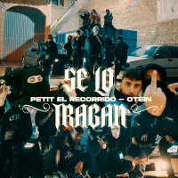 Se lo tragan (Single)