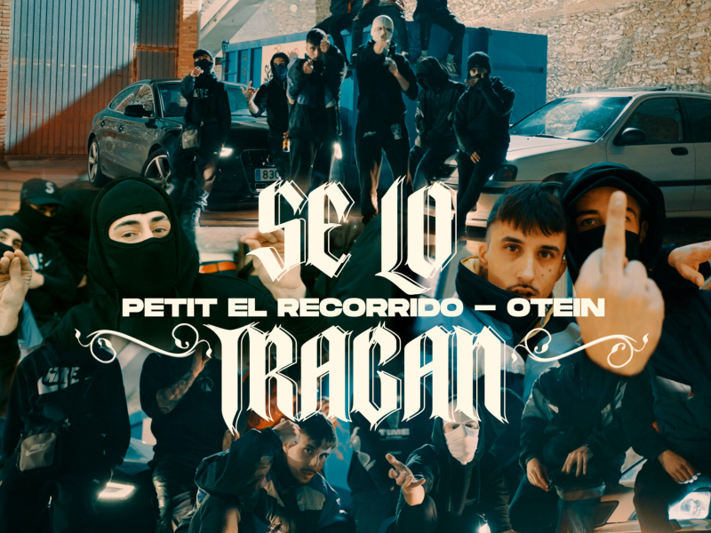 Se lo tragan (Single)