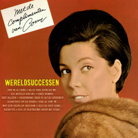 Wereldsuccessen - Met De Complimenten Van Corry (Remastered 2023)