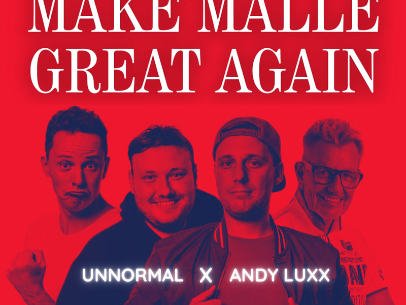 Make Malle Great Again (Single)