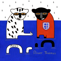 River Thames (Single)