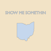 Show Me Somethin' (Single)
