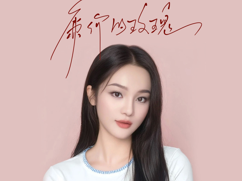 廉价的玫瑰 (Single)